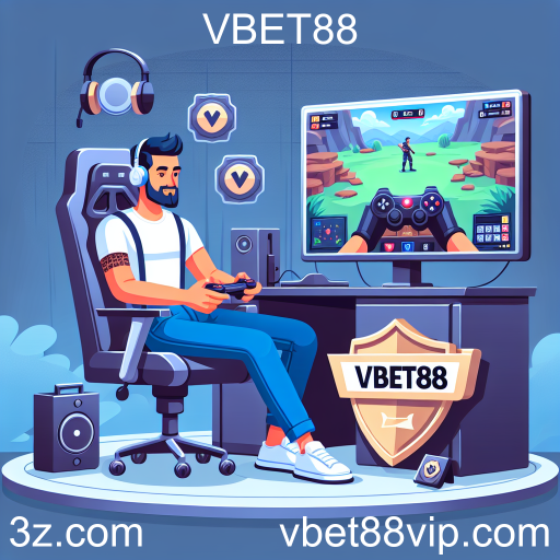 Descubra o Mundo das Apostas no VBET88